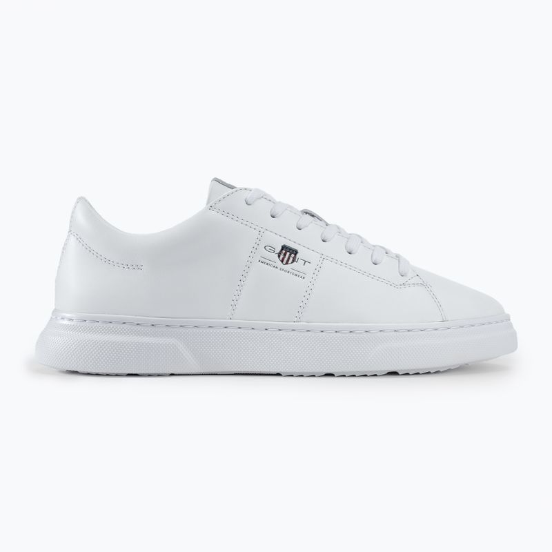 Férfi cipő  GANT Joree white 2