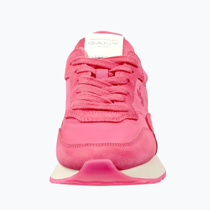 Női cipő GANT Bevinda hot pink 9