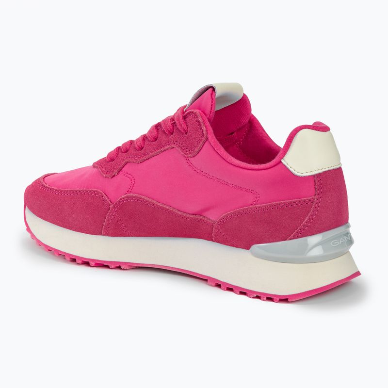Női cipő GANT Bevinda hot pink 4