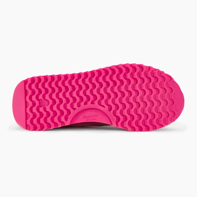 Női cipő GANT Bevinda hot pink 5