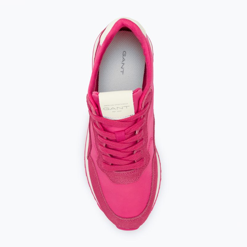 Női cipő GANT Bevinda hot pink 6