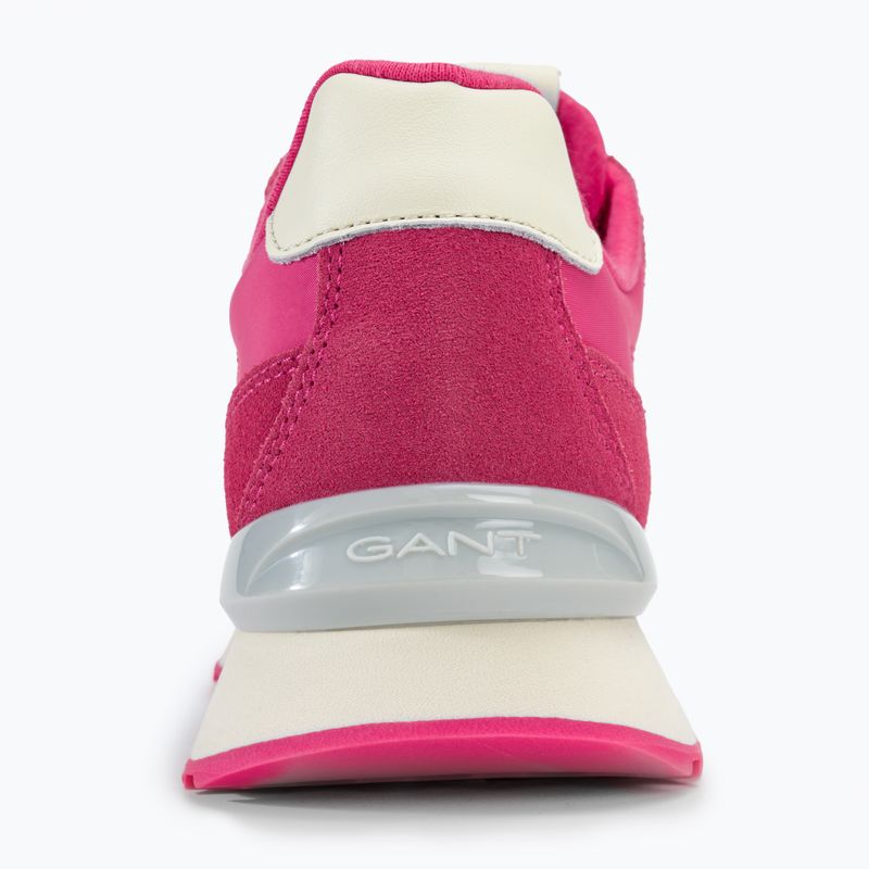 Női cipő GANT Bevinda hot pink 7