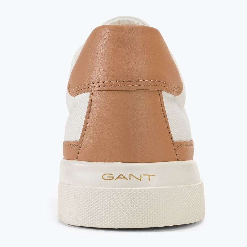 Női cipő GANT Avona off white/natural 7