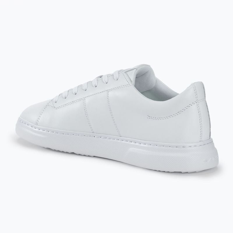 Férfi cipő  GANT Joree white 3