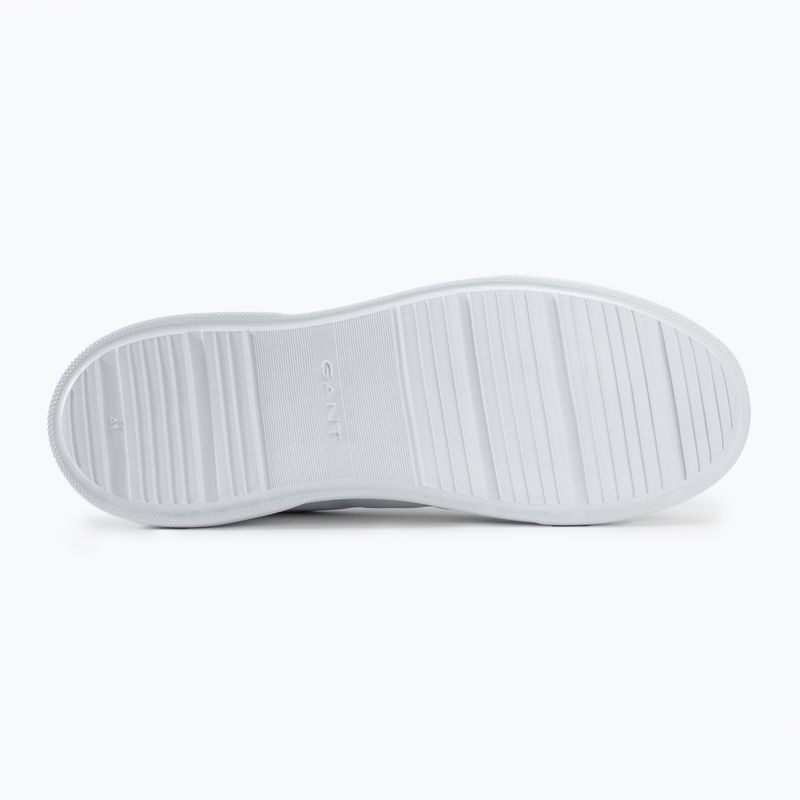 Férfi cipő  GANT Joree white 4