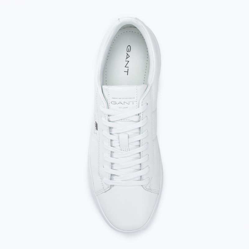 Férfi cipő  GANT Joree white 5