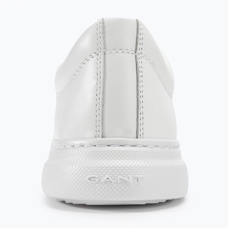 Férfi cipő  GANT Joree white 6