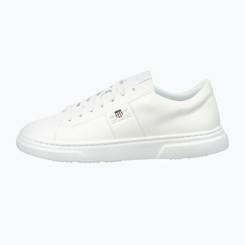 Férfi cipő  GANT Joree white 9