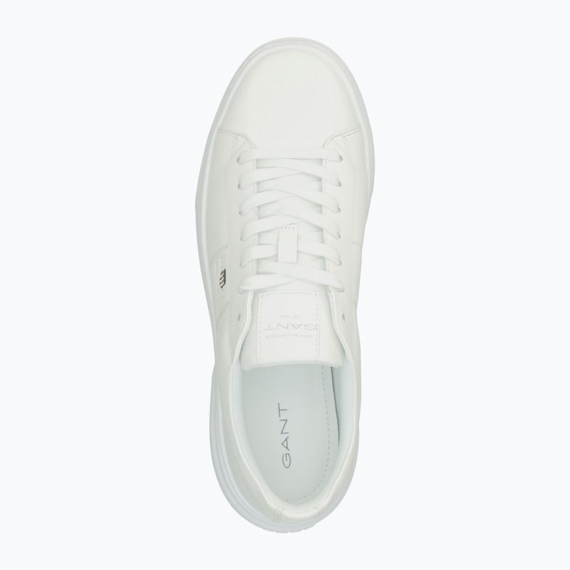 Férfi cipő  GANT Joree white 13