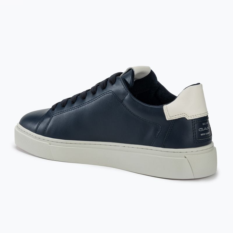 Férfi cipő  GANT Mc Julien marine/white 3