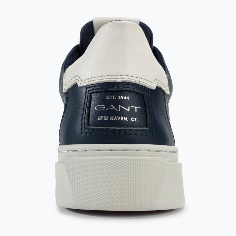 Férfi cipő  GANT Mc Julien marine/white 6