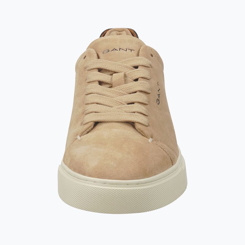 Férfi cipő  GANT Mc Julien dark khaki/cognac 10