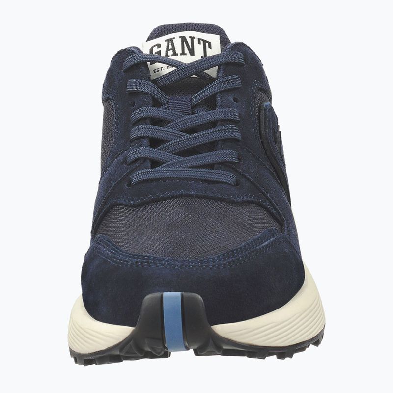 GANT férfi cipő Ronder marine 6