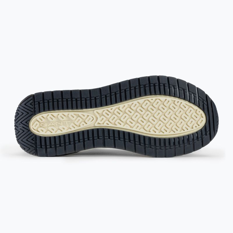 Férfi cipő  GANT Jeuton black 4