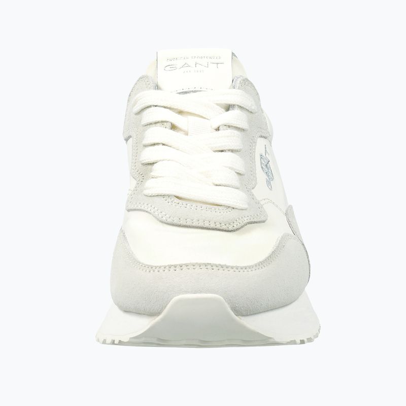 Női cipő GANT Bevinda off white 9