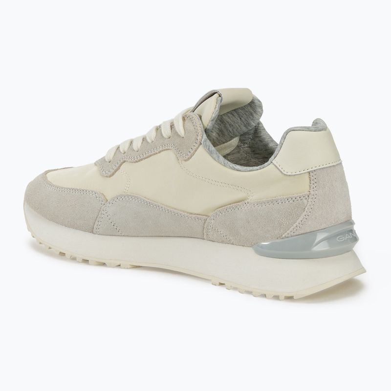 Női cipő GANT Bevinda off white 3