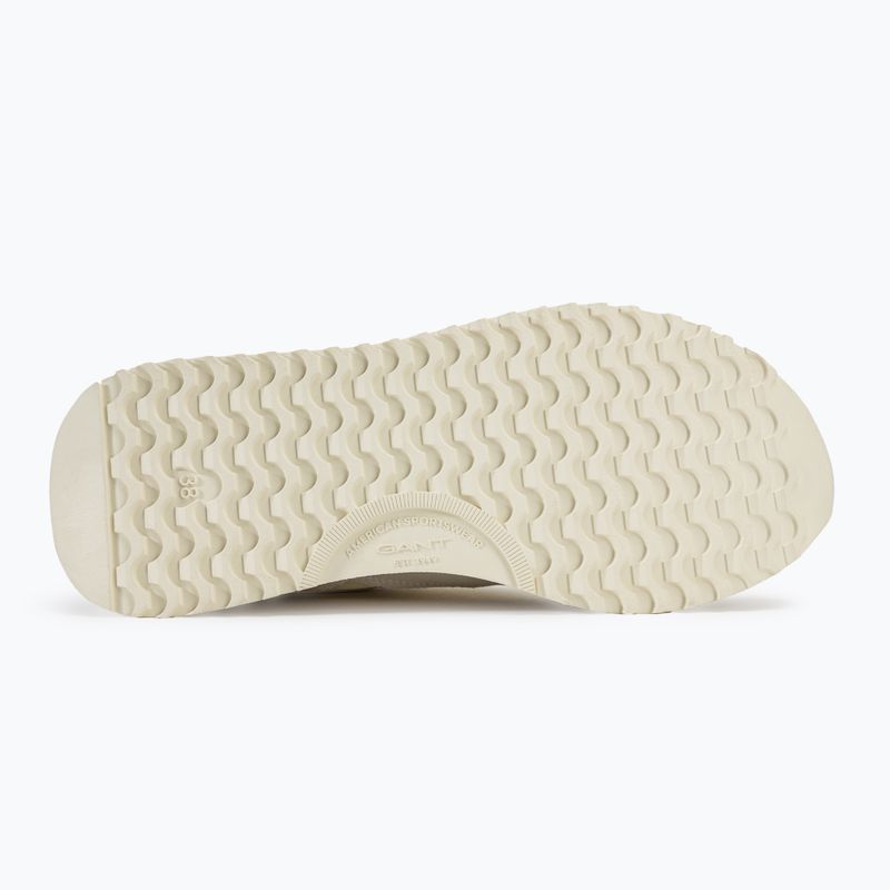 Női cipő GANT Bevinda off white 5