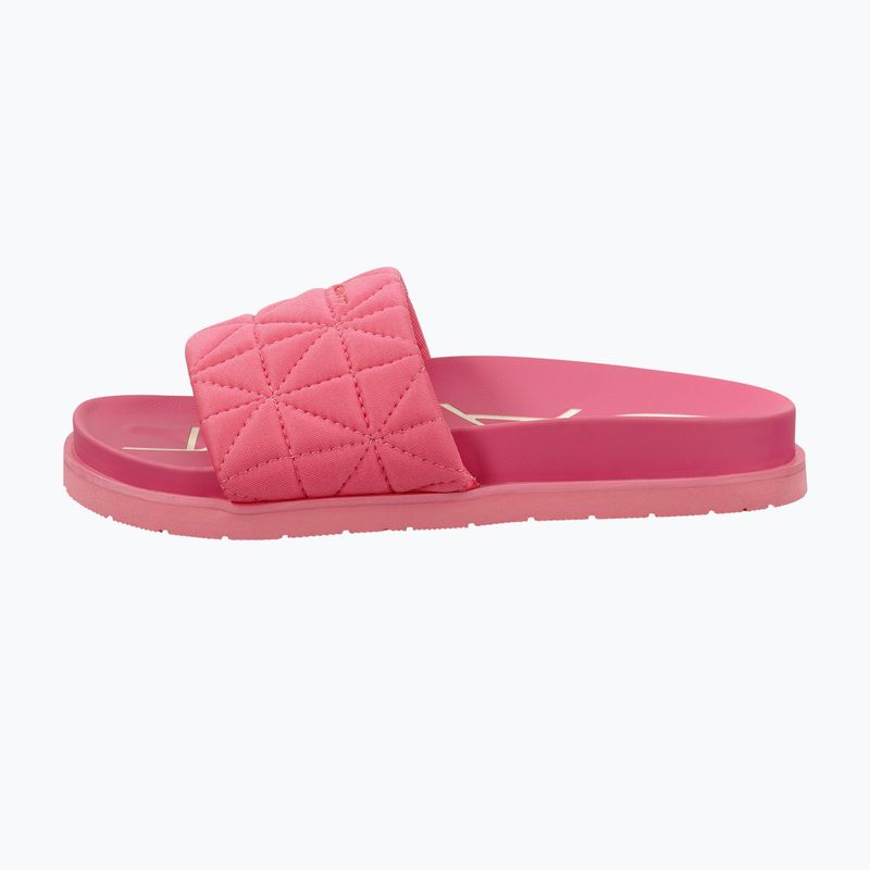 Női papucs GANT Mardale hot pink 9