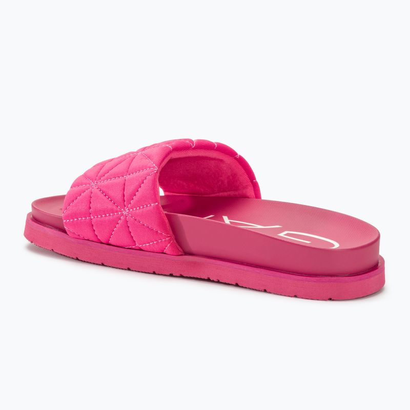 Női papucs GANT Mardale hot pink 3