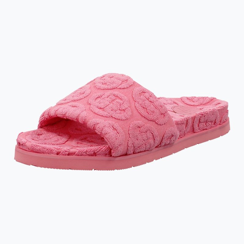 Női GANT Mardale forró rózsaszín flip-flopok 8