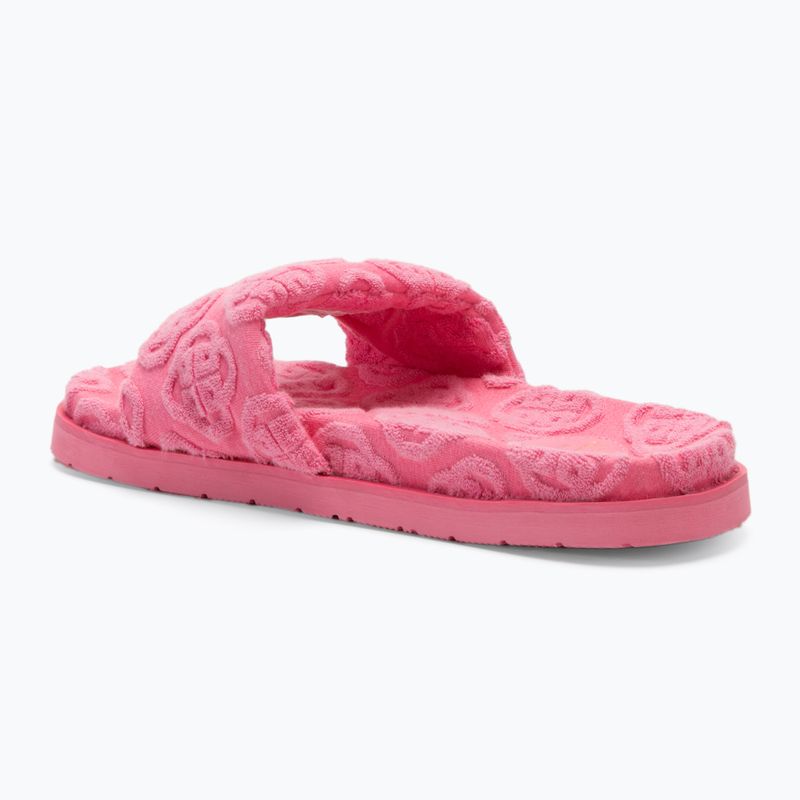 Női GANT Mardale forró rózsaszín flip-flopok 3
