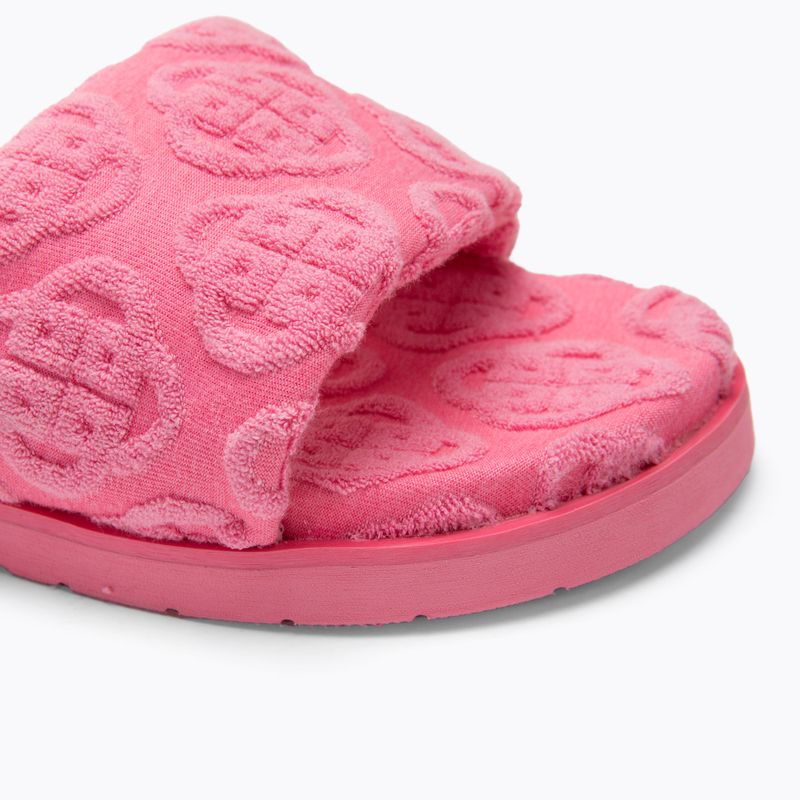 Női GANT Mardale forró rózsaszín flip-flopok 6