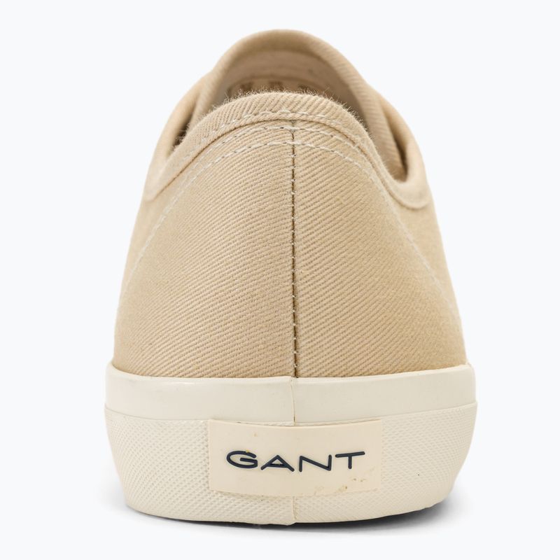Női cipő GANT Pillox dry sand 7