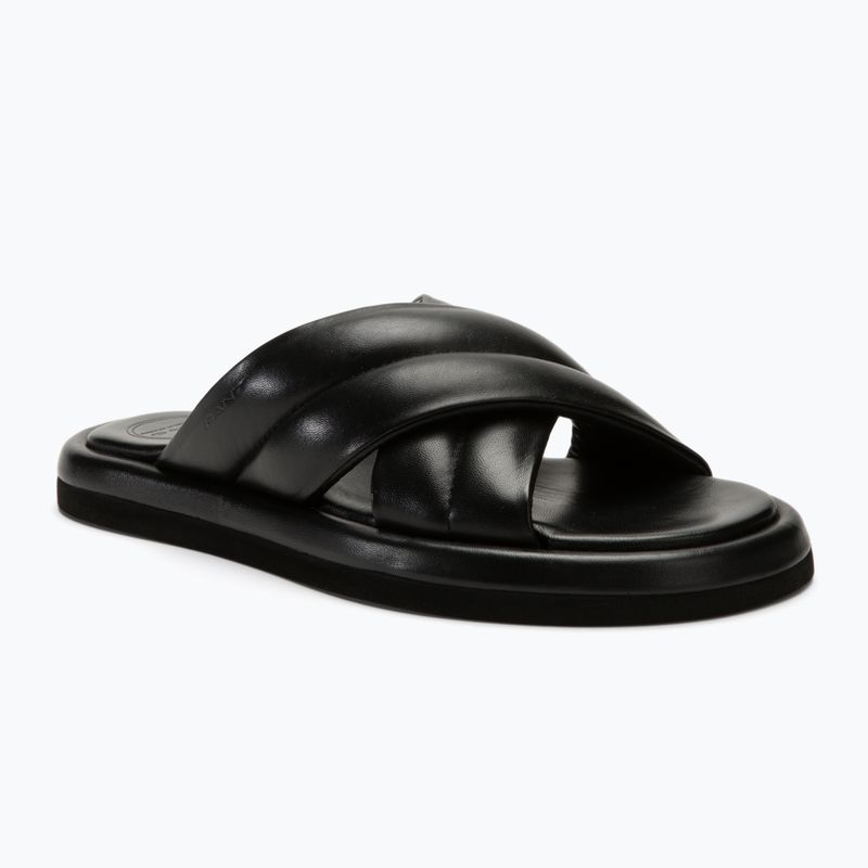 GANT Clareha női flip-flop fekete