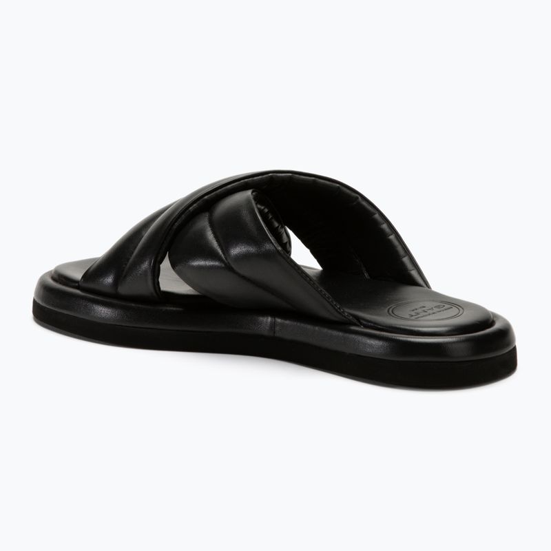 GANT Clareha női flip-flop fekete 3