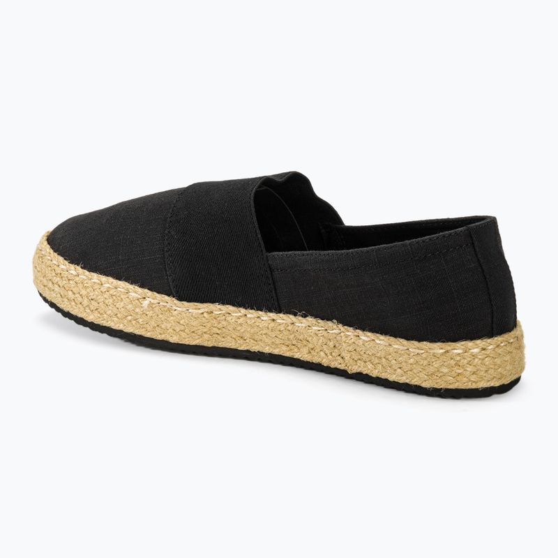 Női cipő GANT Raffiaville black 4