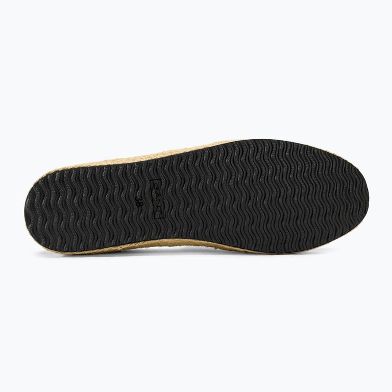 Női cipő GANT Raffiaville black 5