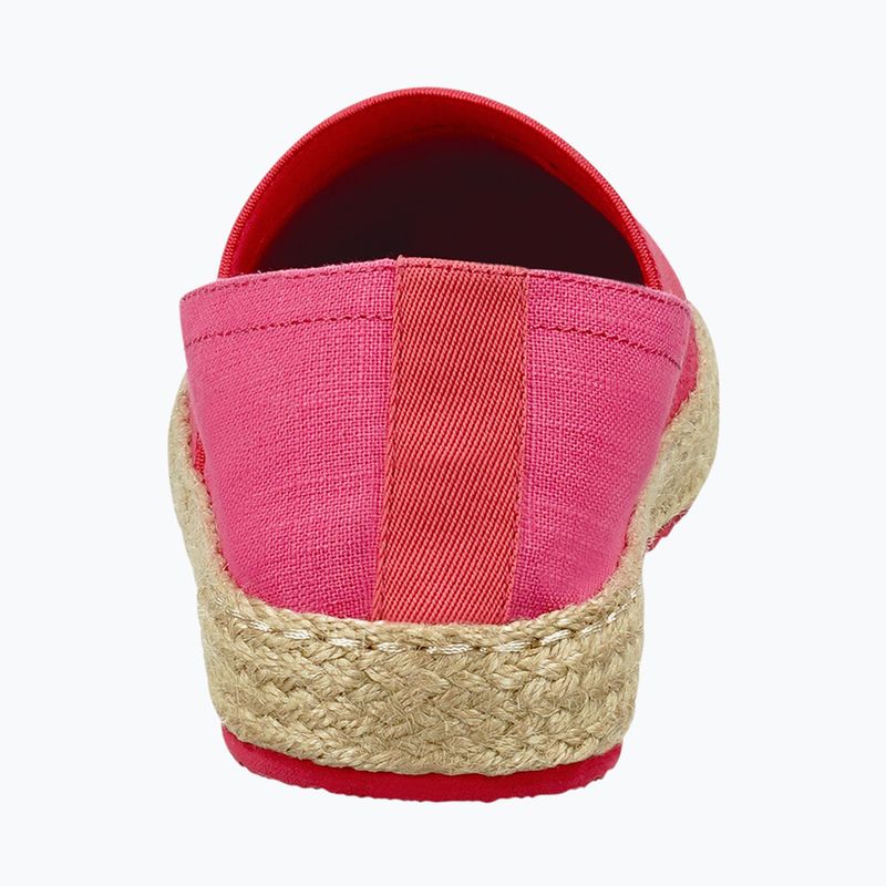 Női cipő GANT Raffiaville hot pink 12