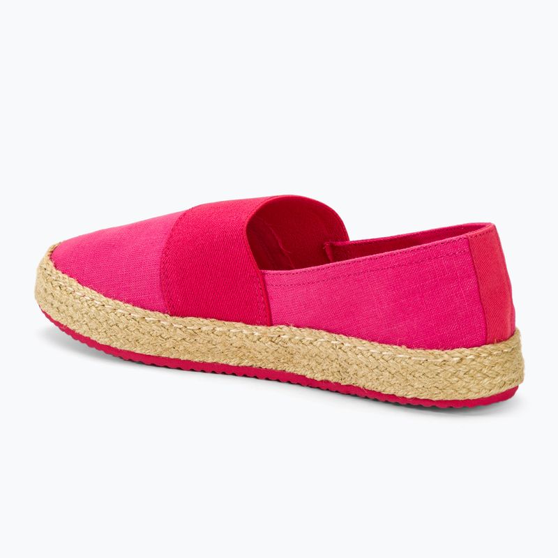 Női cipő GANT Raffiaville hot pink 4