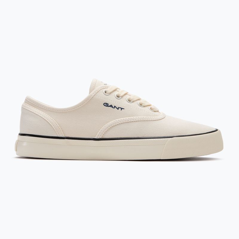 Férfi GANT Killox off white edzőcipő 28638624 2