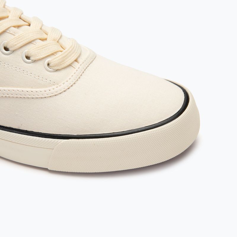 Férfi GANT Killox off white edzőcipő 28638624 7