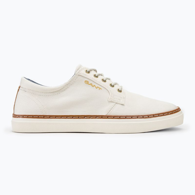 Férfi cipő  GANT Prepville bone beige 2