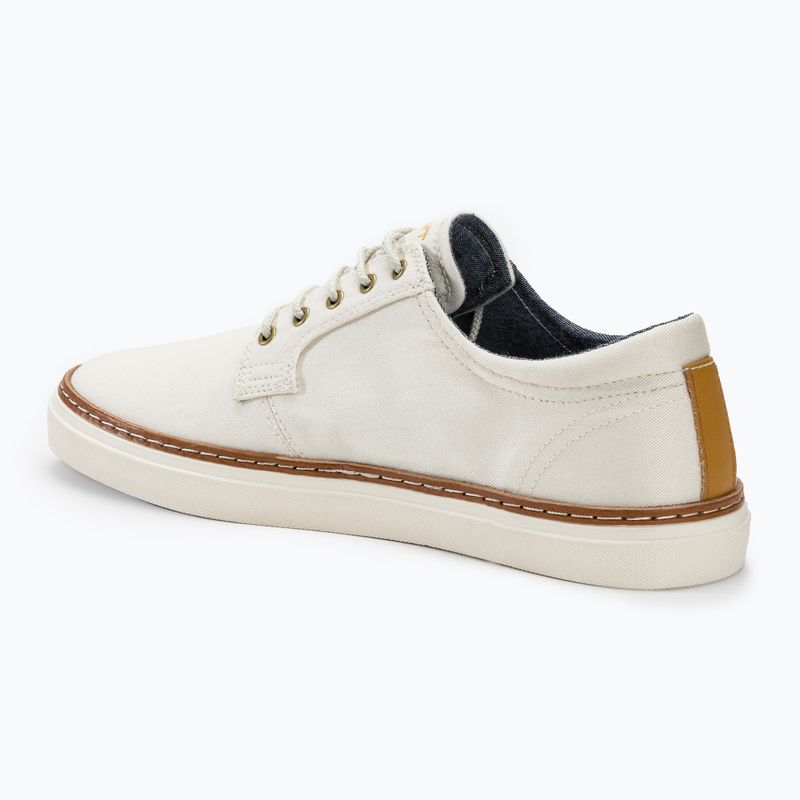 Férfi cipő  GANT Prepville bone beige 3