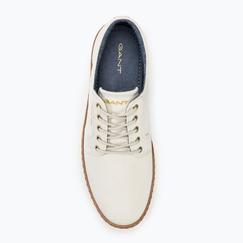 Férfi cipő  GANT Prepville bone beige 5
