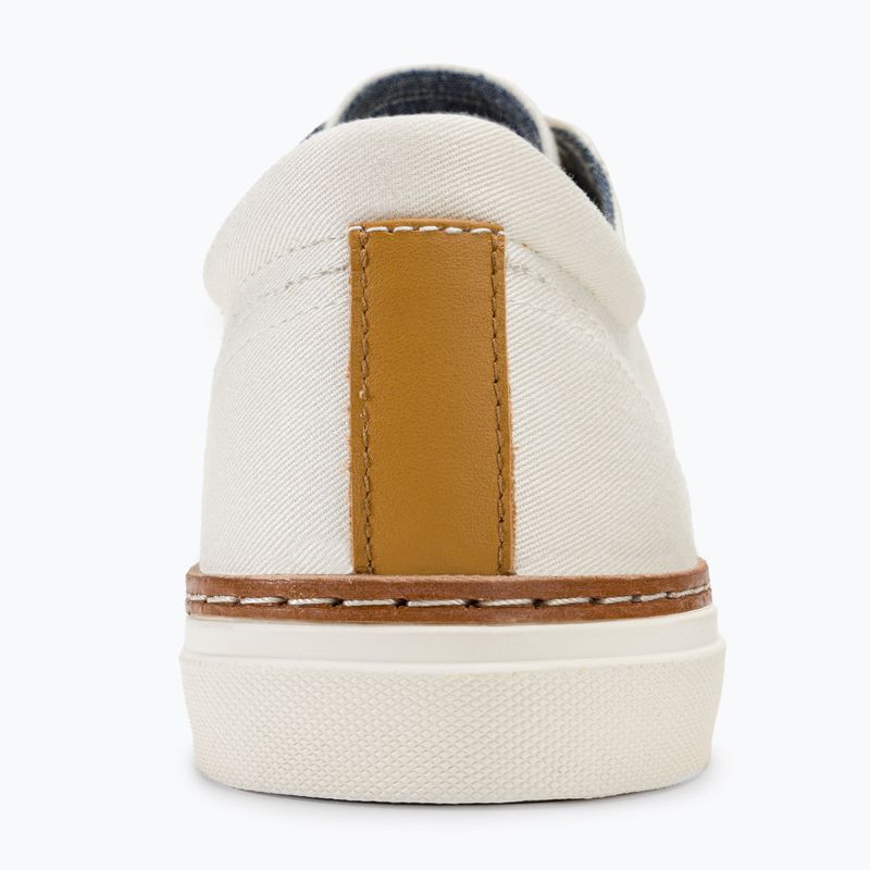Férfi cipő  GANT Prepville bone beige 6