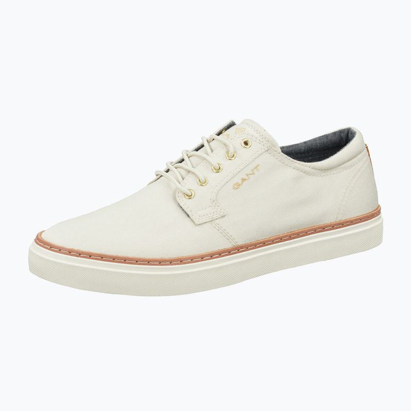 Férfi cipő  GANT Prepville bone beige 8