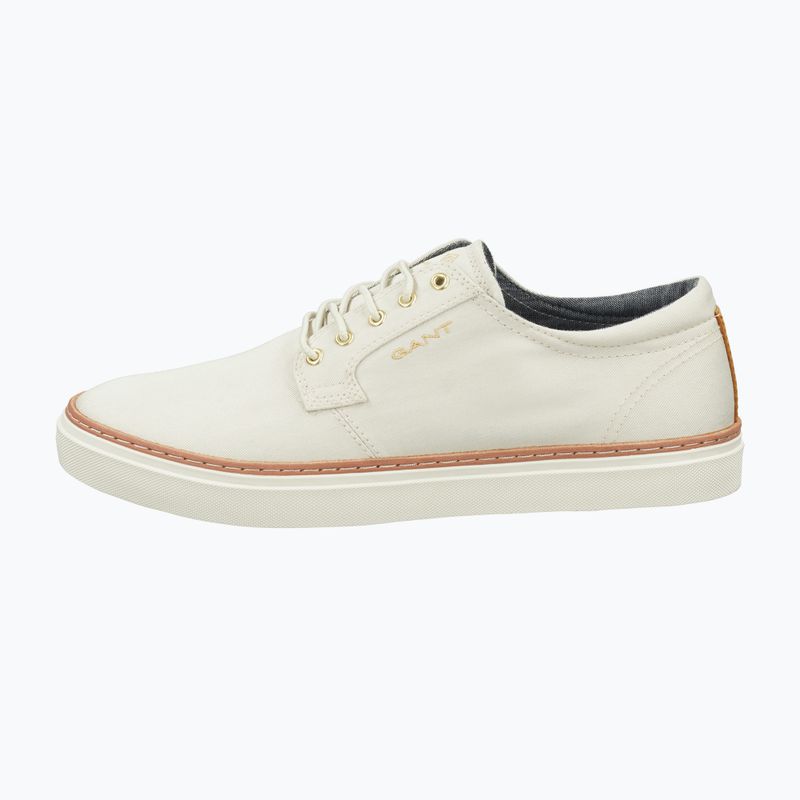 Férfi cipő  GANT Prepville bone beige 9