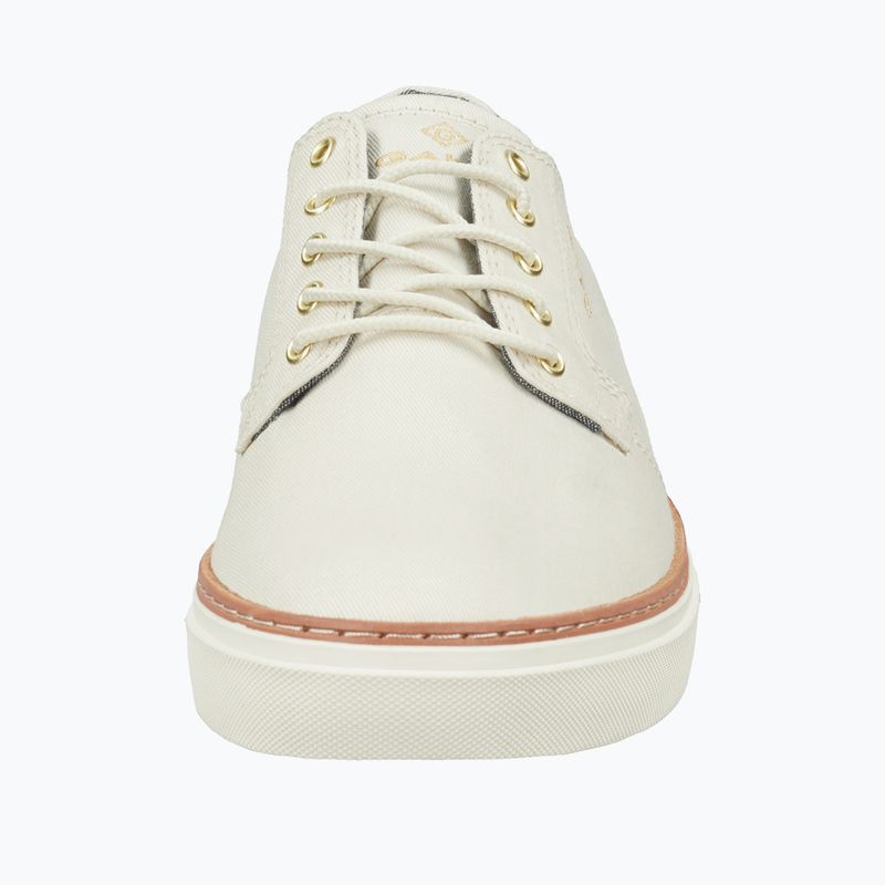 Férfi cipő  GANT Prepville bone beige 10