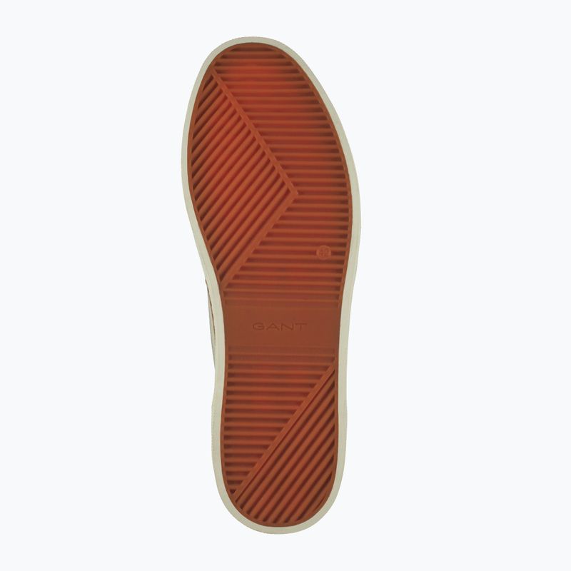 Férfi cipő  GANT Prepville bone beige 12