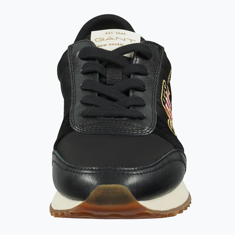 GANT női cipő Beja fekete 11