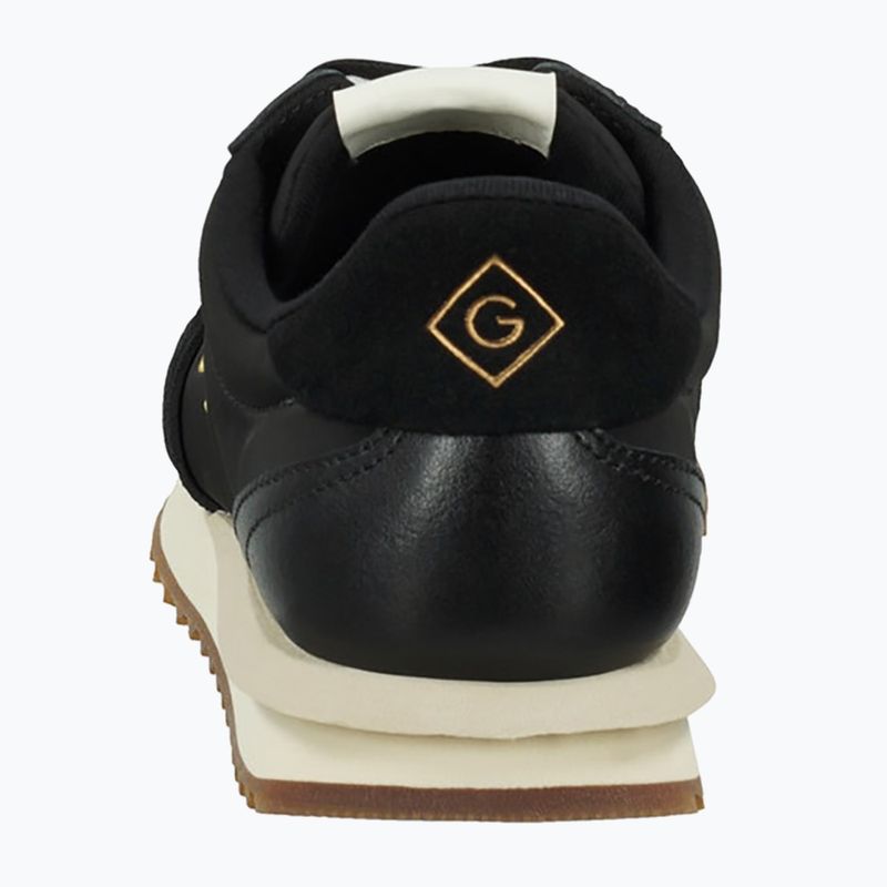 GANT női cipő Beja fekete 12