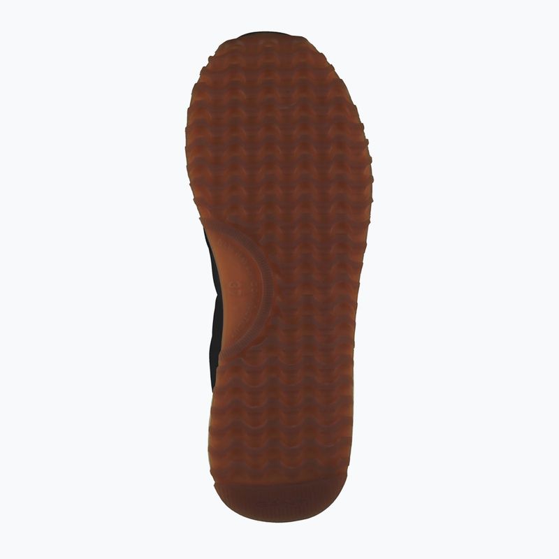 GANT női cipő Beja fekete 13