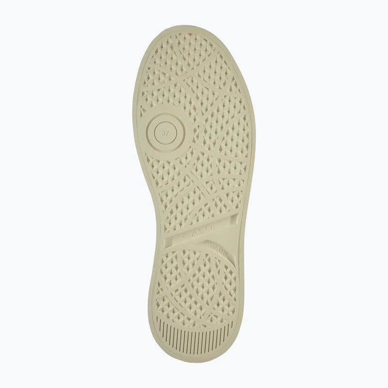 GANT női cipő Avona fekete 29531675-G00 12