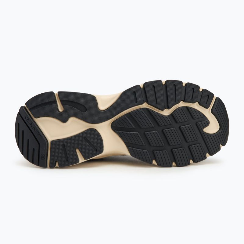 Női cipő GANT Neuwill black 4