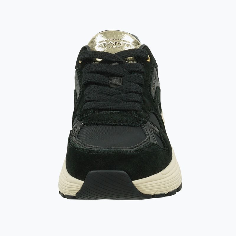 Női cipő GANT Neuwill black 10