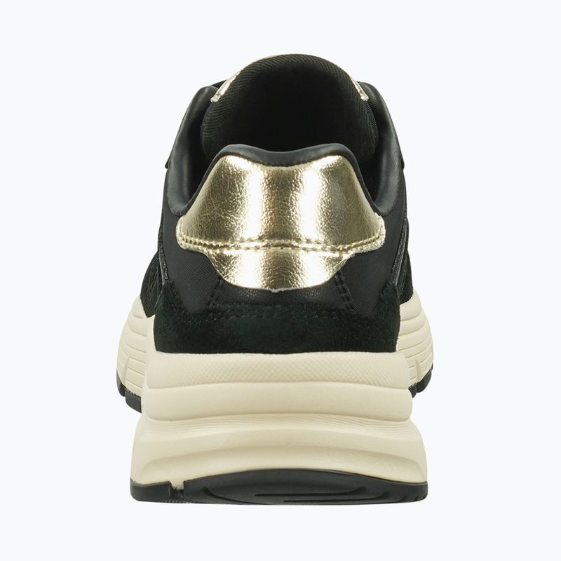 Női cipő GANT Neuwill black 11